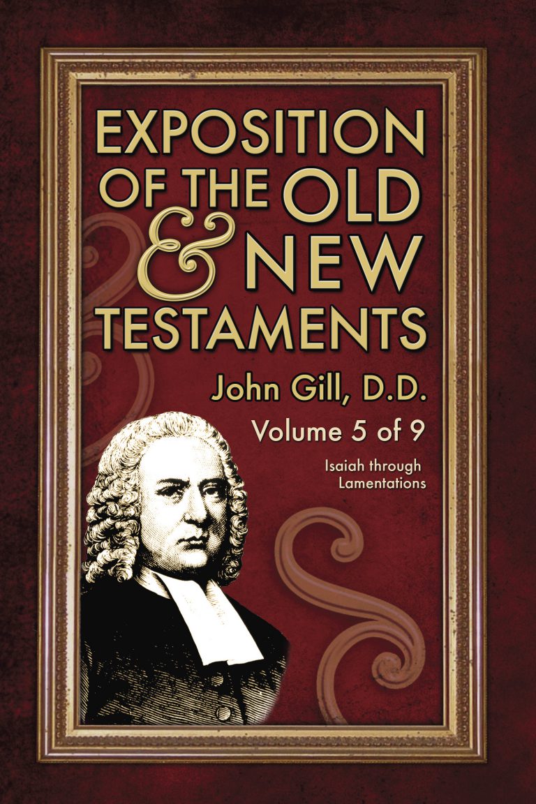 volume-5-an-exposition-of-the-old-new-testaments-in-which-the